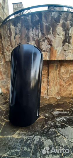 Багажник на крышу