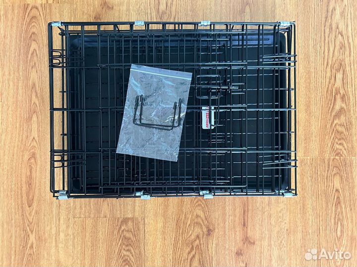 Клетка для животных большая