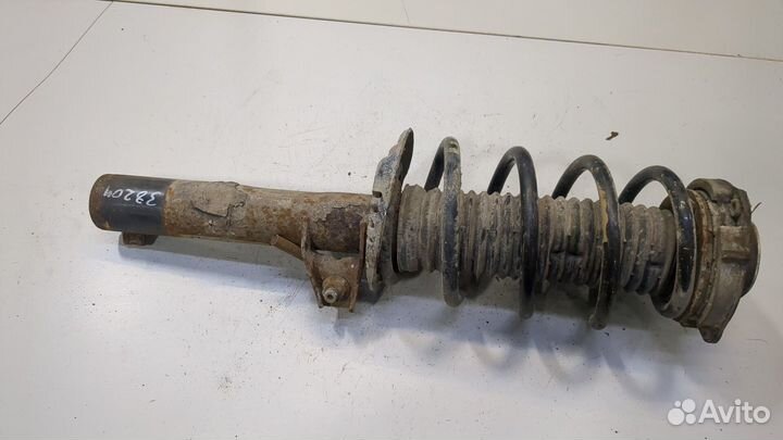 Амортизатор подвески Volkswagen Touran, 2006