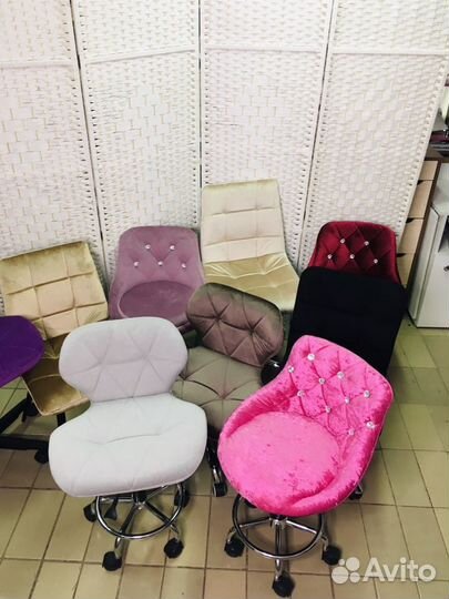 Стул Ирис для мастера