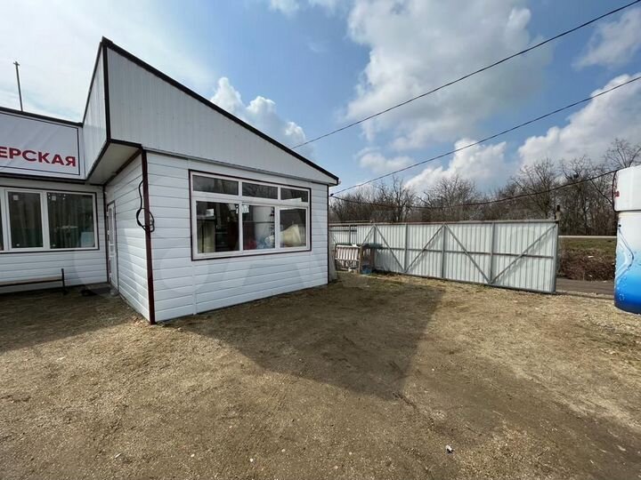 Торговая площадь, 78 м²