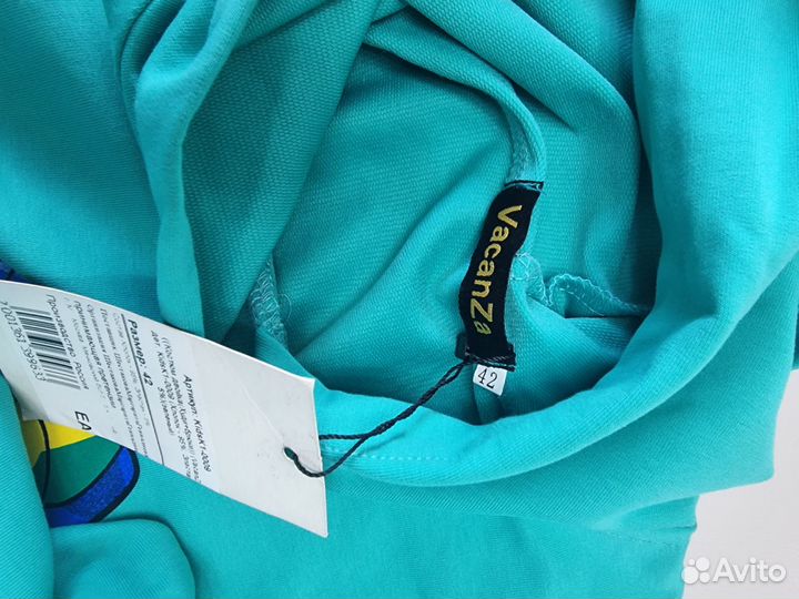 Костюм детский brawl stars