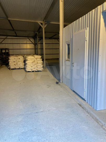 Производство, 140 м²