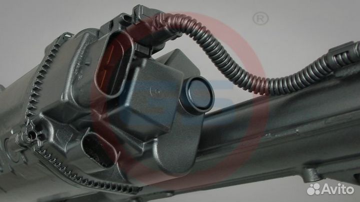 Рулевая рейка BMW 4 F82 / F83 2014-2020