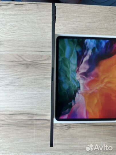 Apple iPad Pro 12.9 128gb wi-fi рст