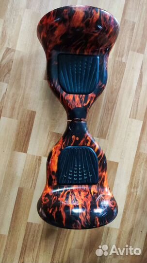 Гироскутер бу