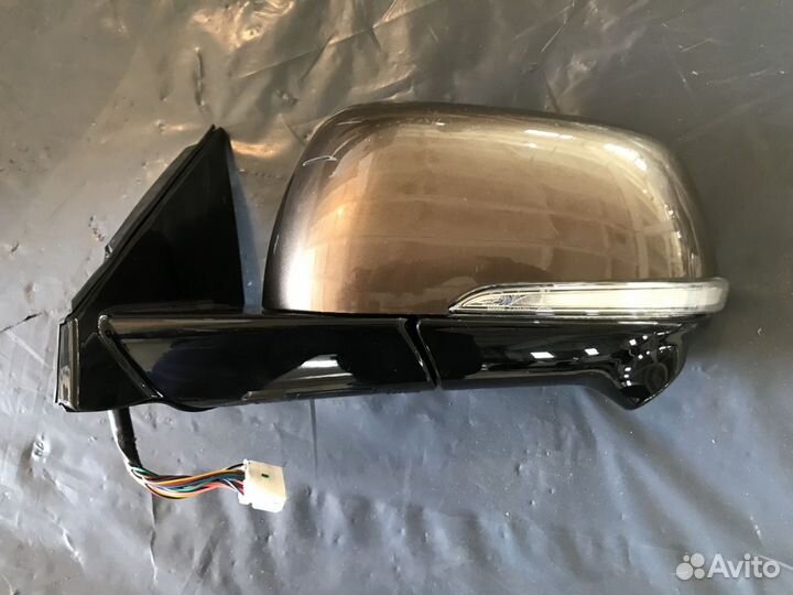 Зеркало GAC GS8