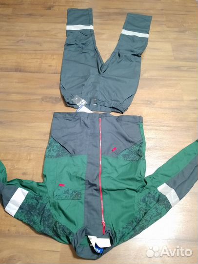 Костюм спецодежда