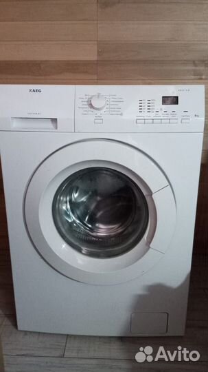 Стиральная машина на запчасти