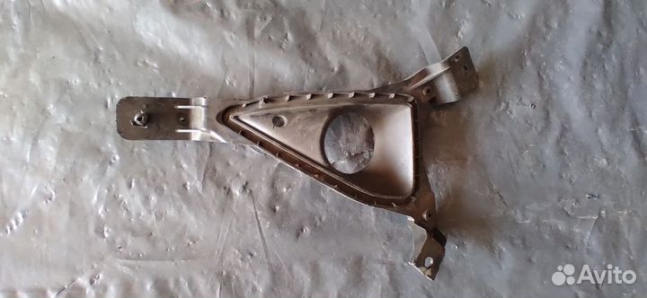 Накладка птф правая Kia Optima 2018-2020