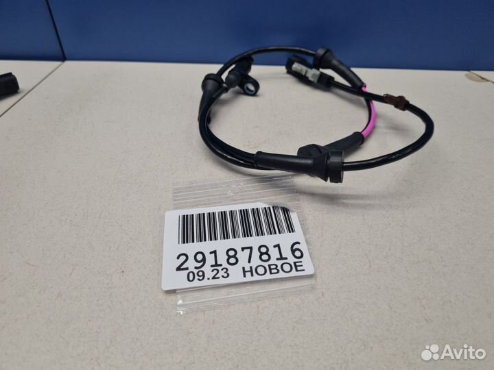 Датчик ABS задний Nissan X-Trail T32 2014