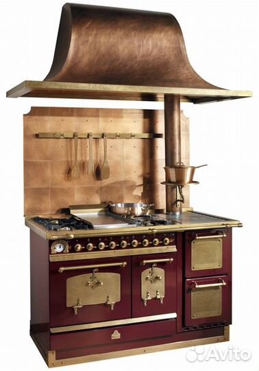 Варочный центр Restart GGL 135 2F g