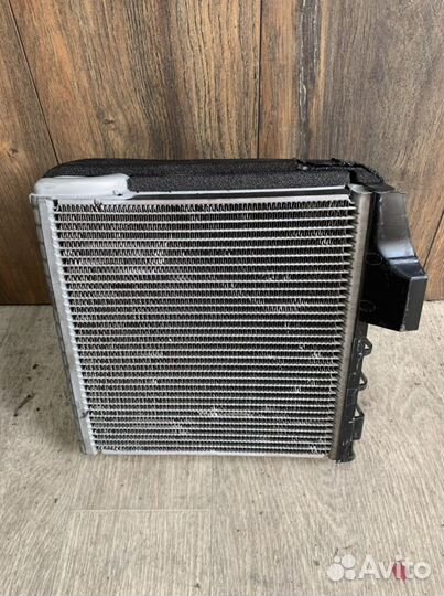 Volkswagen Tiguan Испаритель кондиционера