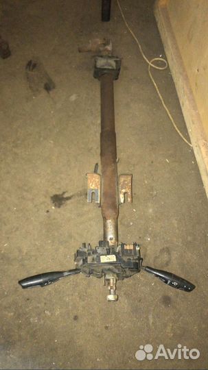 Рулевая колонка для Kia Sportage I