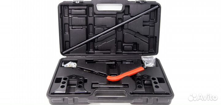 Рассухариватель Rock force RF-62105