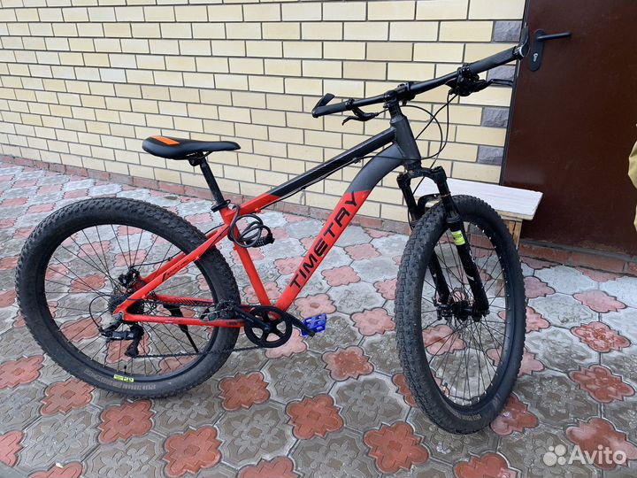 Горный велосипед 29