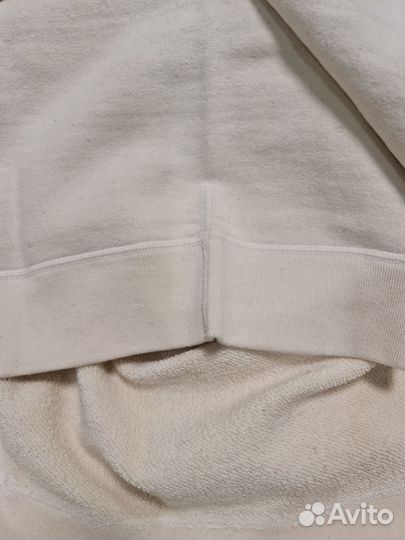 Свитшот Barns L