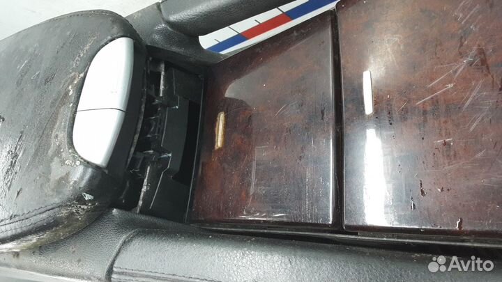 Подлокотник Mercedes-Benz M-Класс W164 2006