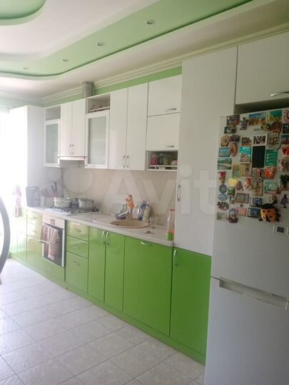 Коттедж 127 м² на участке 3 сот.