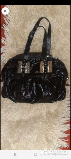 Cумка натуральная кожа