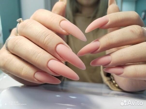 Маникюр/педикюр, ресницы, брови