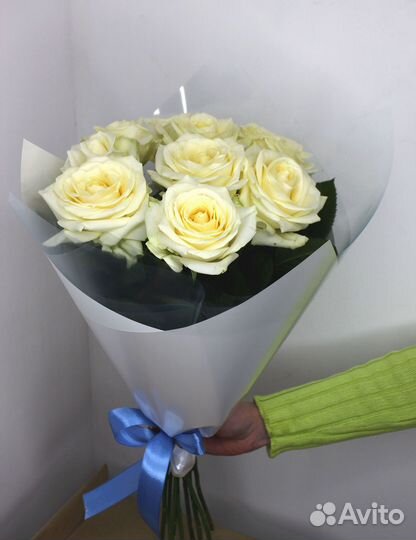 Срочная доставка букетов