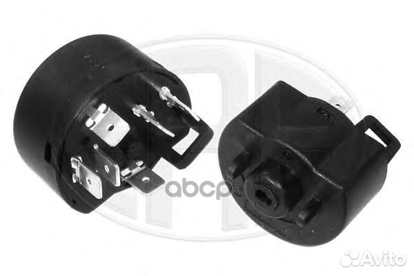 Контактная группа замка зажиг. daewoo nexia/ESP