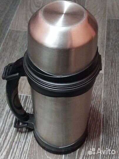 Термос Vinzer 1.4 л