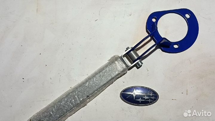 Распорка subaru impreza gc 8 gf 8 задняя