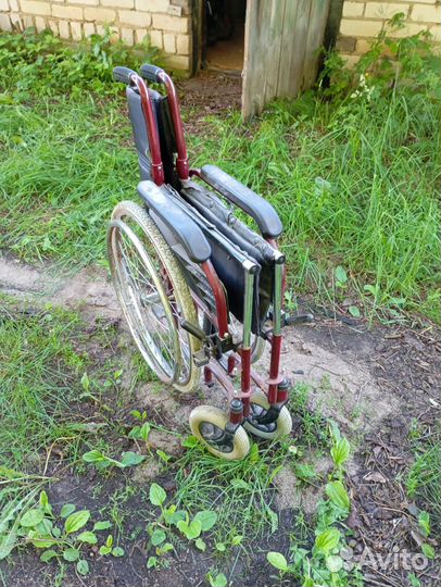 Инв каляски, туалет