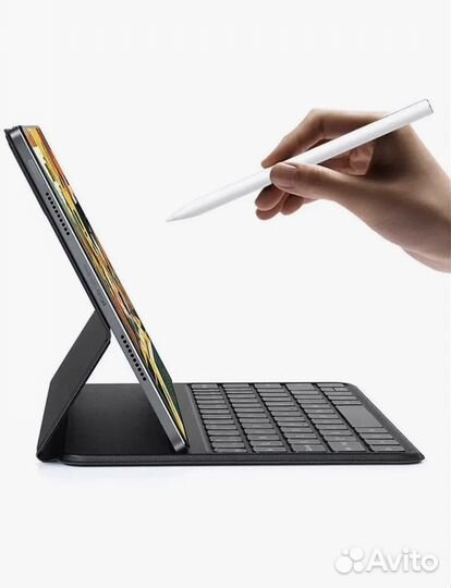 Стилус Xiaomi SMART Pen 2(второго поколения )