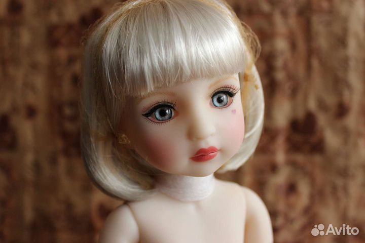 Сабрина Руби Ред /Ruby Red лимитная