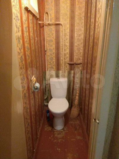 2-к. квартира, 47 м², 5/5 эт.