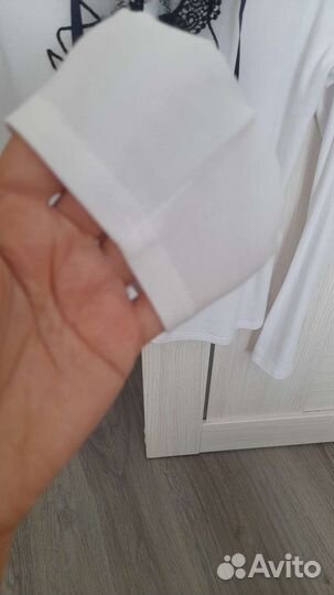 Блузка для девочки