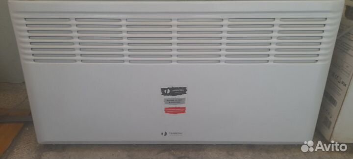 Конвектор электрический Timberk TEC.PF1 M 2000 IN