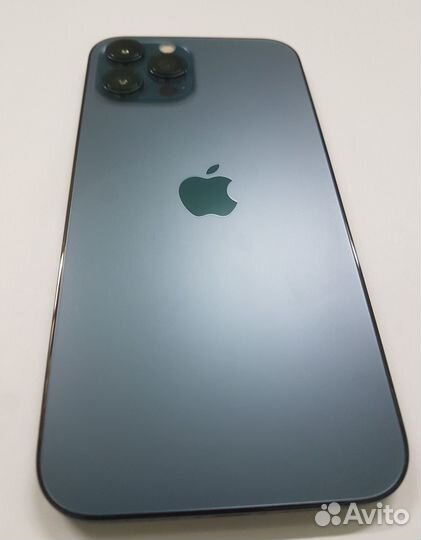 iPhone 12 Pro Max, 128 ГБ