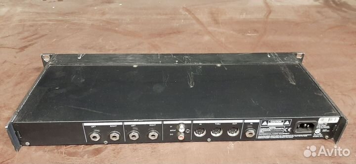 TC Electronic M-ONE XL