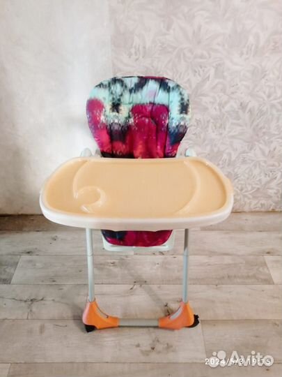 Столик для кормления chicco