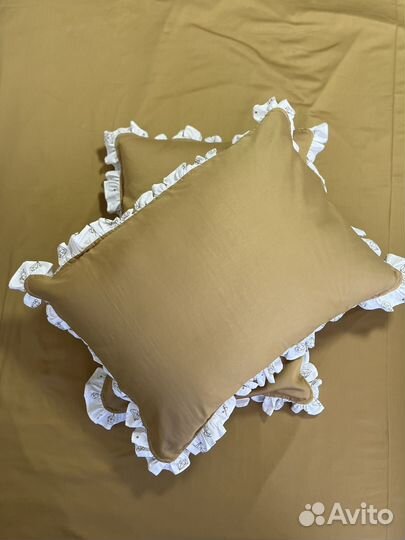 Постельное бельё