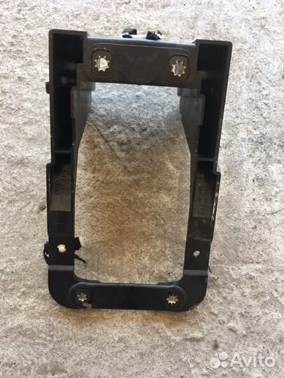 Кронштейн кулисы Audi A3 8P (3586)