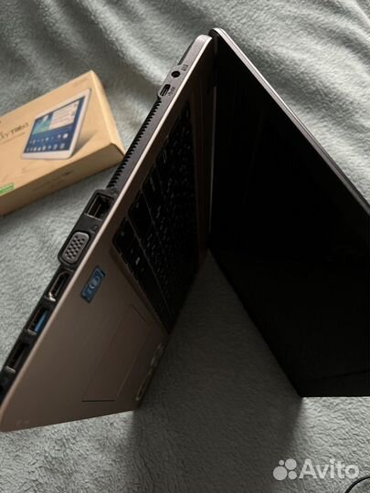 Ноутбук asus R540S