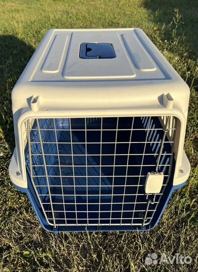Переноска для собак