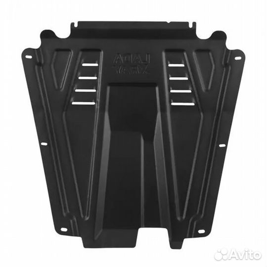 Защита двигателя Лада X-Ray lecar