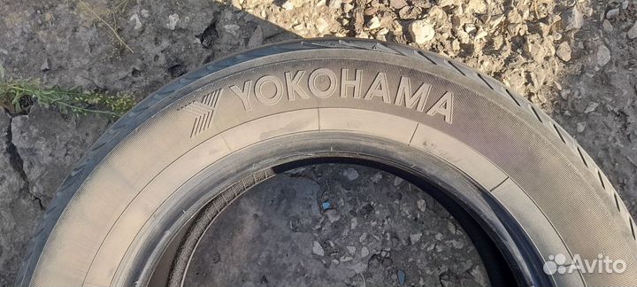 Yokohama A.Drive AA01 195/65 R15