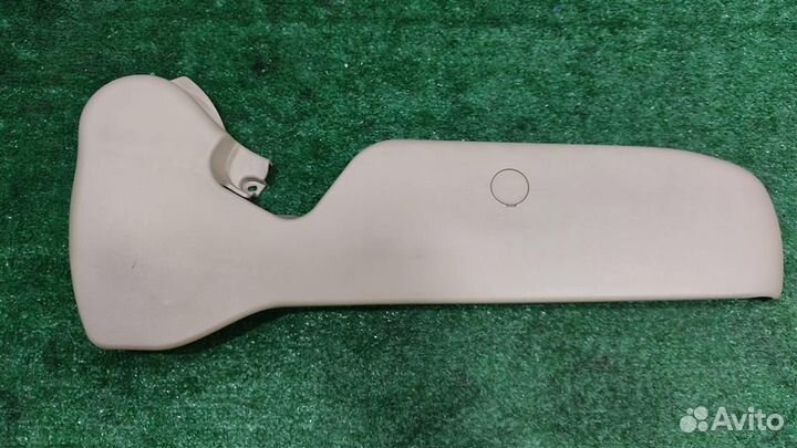 Накладка сиденья Honda CR-V 3 (RE) 2009