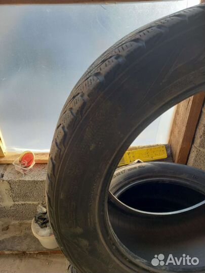 Nokian Tyres Hakkapeliitta 2 225/55 R17