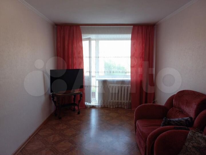 2-к. квартира, 45 м², 4/5 эт.