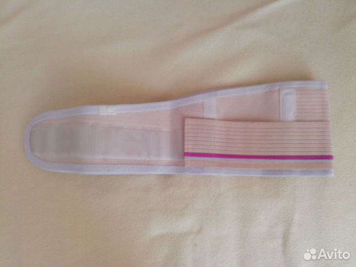 Бандаж дородовой Тривес Evolution размер М