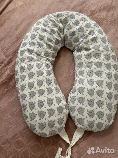 Подушка для беременных