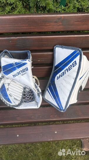 Блин и ловушка вратаря